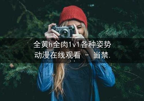 全黄h全肉1v1各种姿势动漫在线观看 - 当禁忌之恋遇上极致诱惑