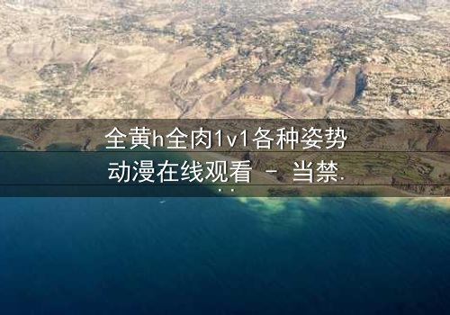 全黄h全肉1v1各种姿势动漫在线观看 - 当禁忌之恋遇上极致诱惑