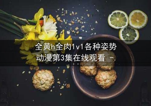 全黄h全肉1v1各种姿势动漫第3集在线观看 - 禁忌之恋引爆感官风暴