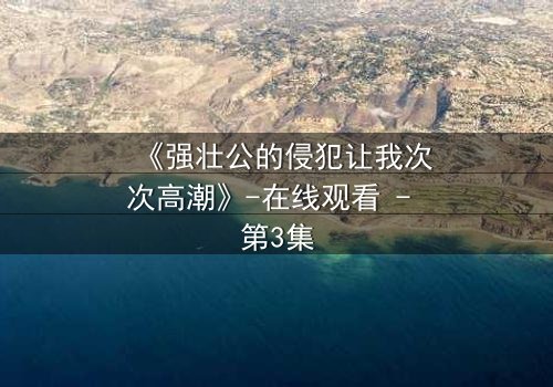 《强壮公的侵犯让我次次高潮》-在线观看 - 第3集